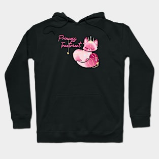 Princess Treatment Hoodie